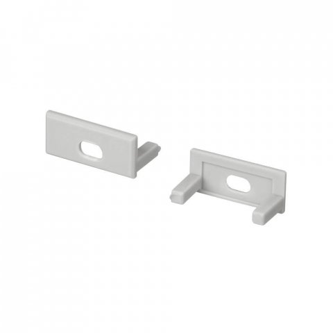 Заглушка Arlight HR-2000 с отверстием 022021