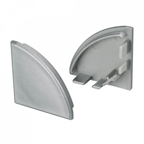 Заглушка Arlight Klus-P45 Round 026200