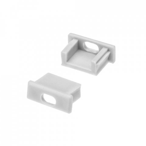 Заглушка Arlight Mic-MW с отверстием 017279