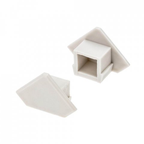 Заглушка Arlight PDS45-T глухая 016182