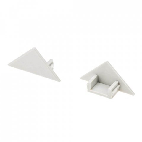 Заглушка Arlight PHS-V глухая 013291