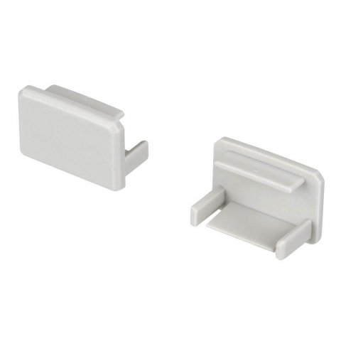 Заглушка Arlight Siler глухая 025974