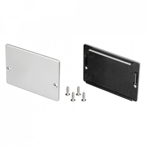 Заглушка Arlight SL-Linia45-Fantom глухая 027299