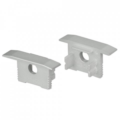 Заглушка Arlight SL-Slim-H13M-F25 с отверстием 024488