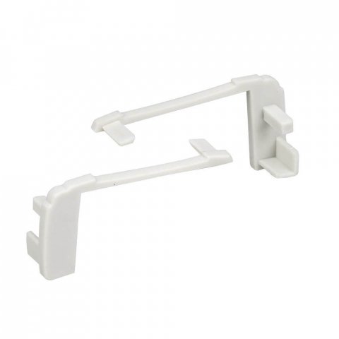 Заглушка Arlight Step-Mini правая 019197