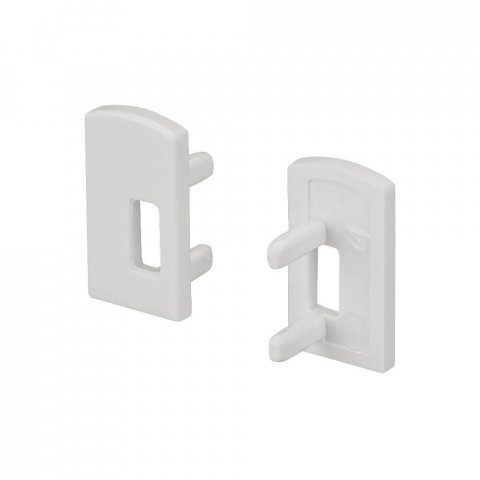 Заглушка Arlight WPH-Flex-H18-HR с отверстием 023276