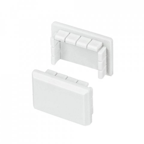 Заглушка дополняющая Arlight PLS-Lock под экран G-K 019216