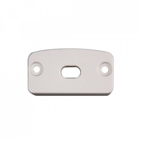 Заглушка Jazzway для PAL 1808 25шт 1037503