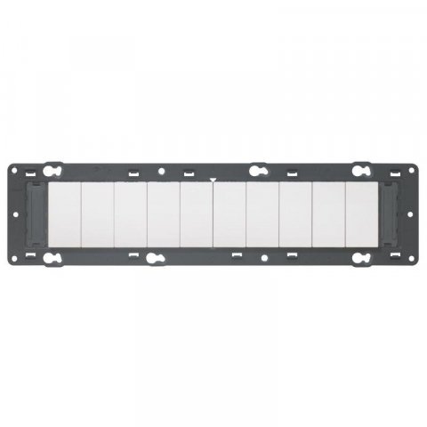 Заглушка Legrand Mosaic 077070