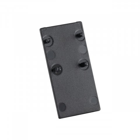 Заглушка торцевая Novotech Shino Flum 135095