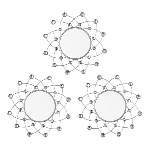Зеркало Aviere 3 шт 29226