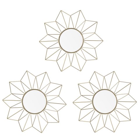 Зеркало Aviere 3 шт 29231