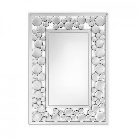 Зеркало Brillica Aria BL780/1100-R03