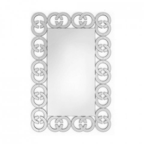 Зеркало Brillica Catena BL750/1100-R17