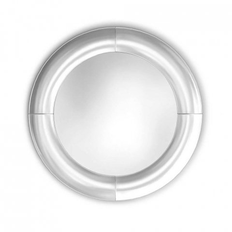 Зеркало Brillica Cerchio BL800/800-С31