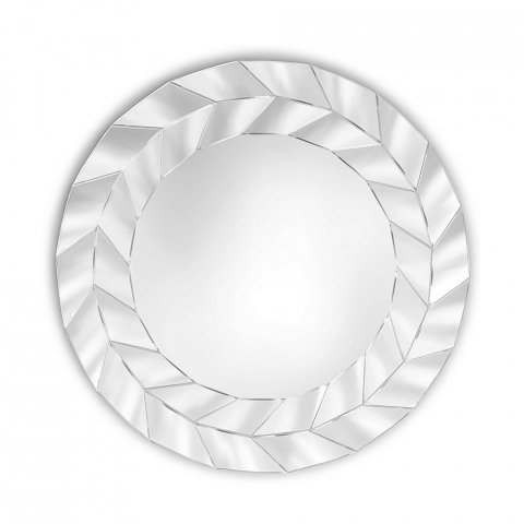 Зеркало Brillica Codino BL900/900-C37