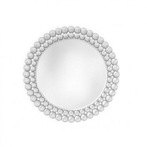 Зеркало Brillica Diamante BL1000/1000-C21