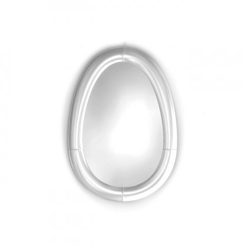 Зеркало Brillica GOCCIA BL800/1150-O40