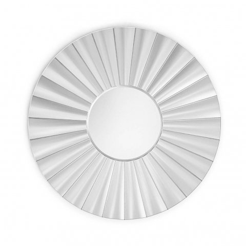 Зеркало Brillica Onde BL910/910-C24