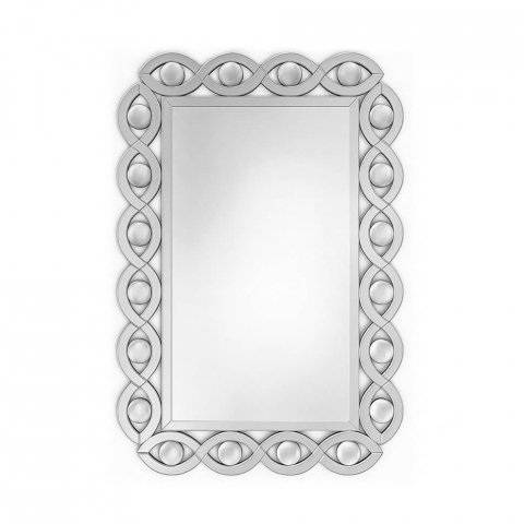 Зеркало Brillica Otto BL700/1100-R05