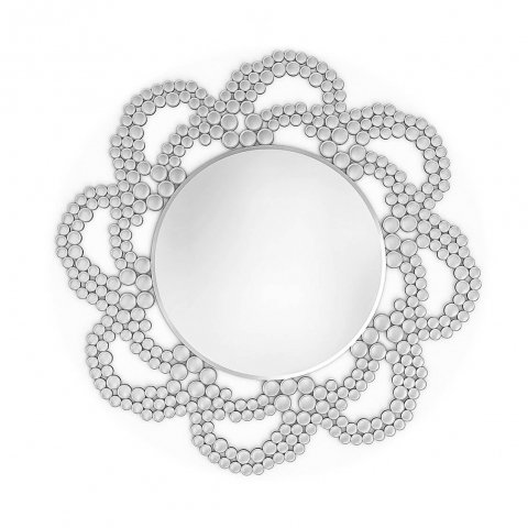 Зеркало Brillica Perlina BL 905/905-C28