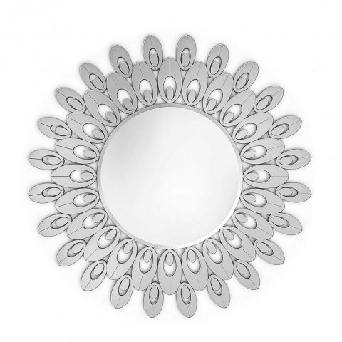 Зеркало Brillica Sole BL900/900-C19