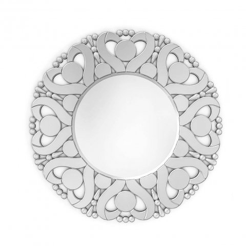 Зеркало Brillica Storia BL890/890-C01