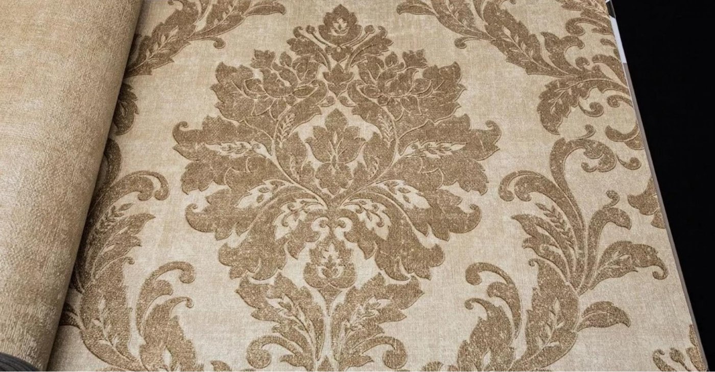 Обои Grandeco Villa Borghese VB 3102