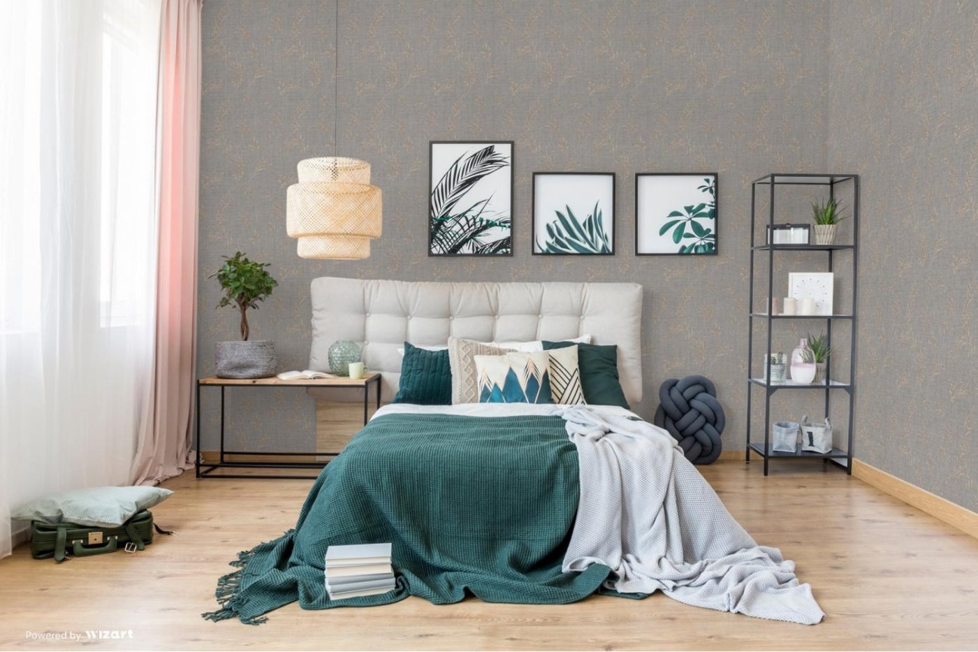 Обои Grandeco Villa Danelli VD 3005