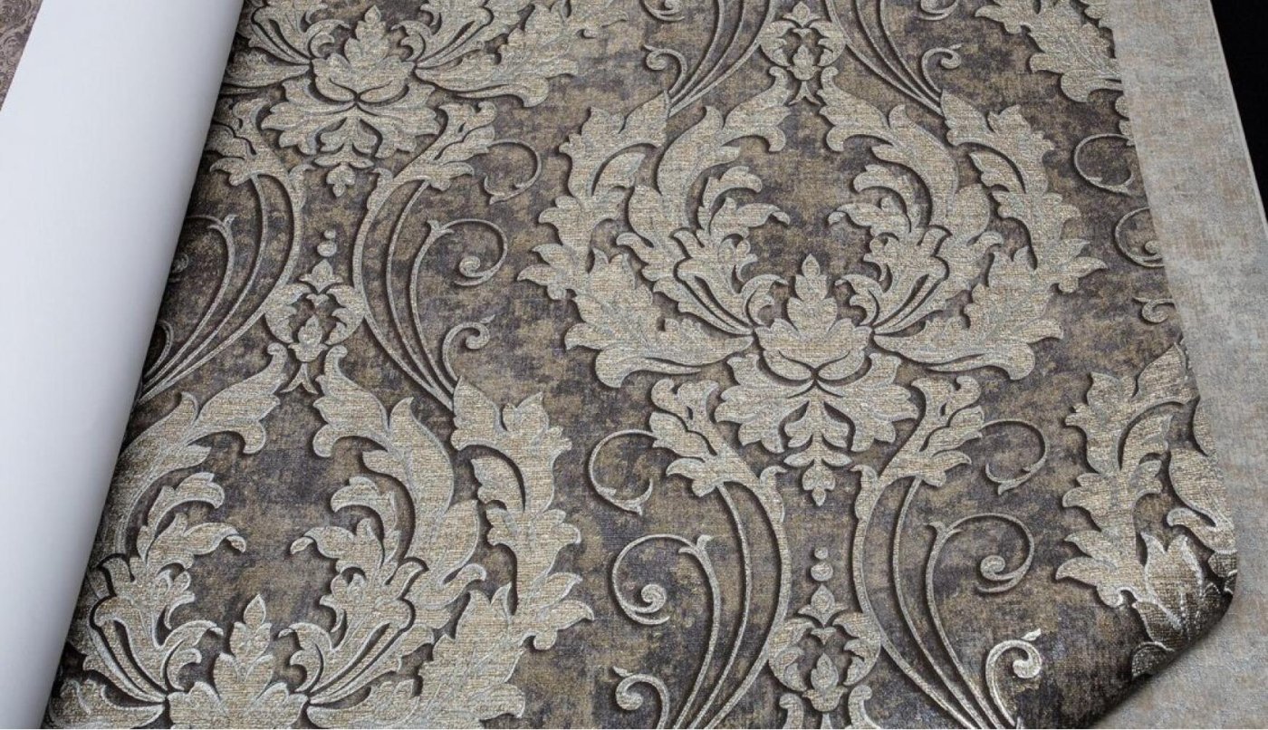 Обои Grandeco Villa Danelli VD 3108