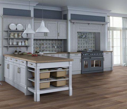 Ламинат Tarkett Monaco Вегас