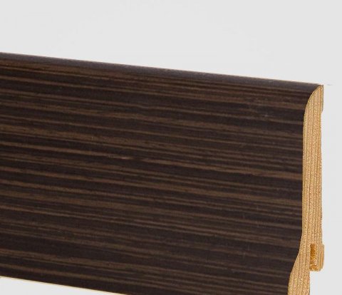 Плинтус Burkle Стрип полосатый