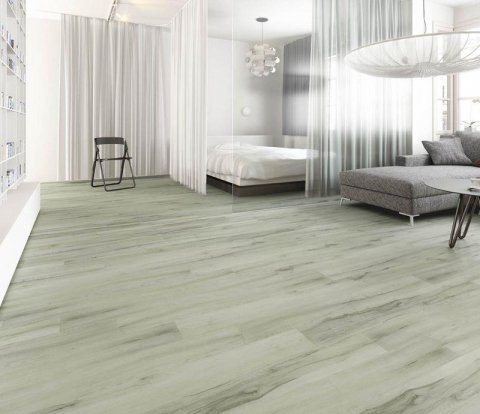 Кварцевый плинтус Fargo Classic 67W951 Дуб Венеция