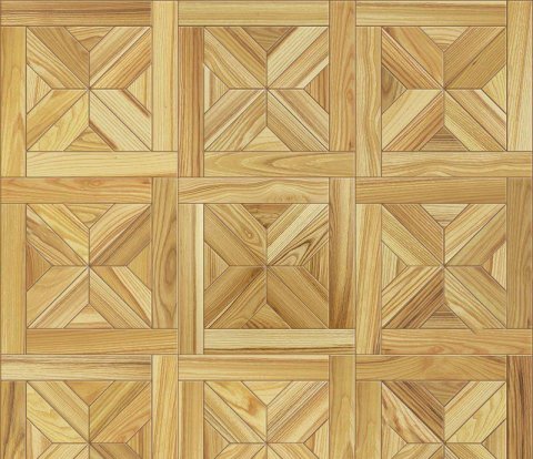 Модульный паркет Kochanelli Верона Ясень