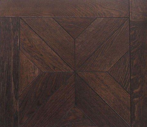 Модульный паркет Kochanelli Верона Дуб темный