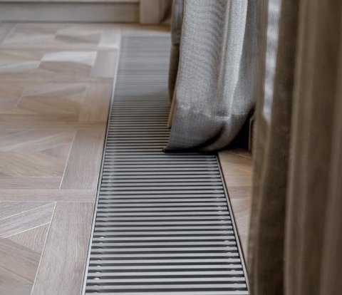 Модульный паркет Kochanelli Верона Дуб светлый