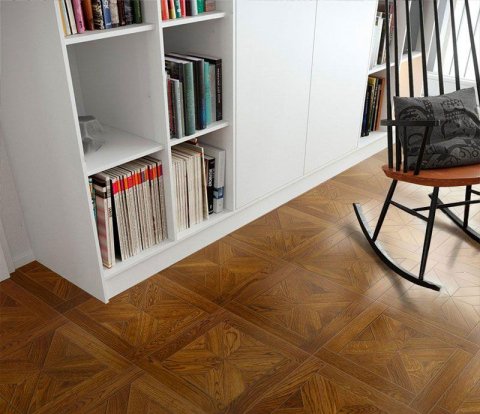 Модульный паркет Kochanelli Верона Дуб Луче