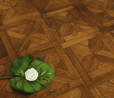 Модульный паркет Kochanelli Верона Дуб Луче