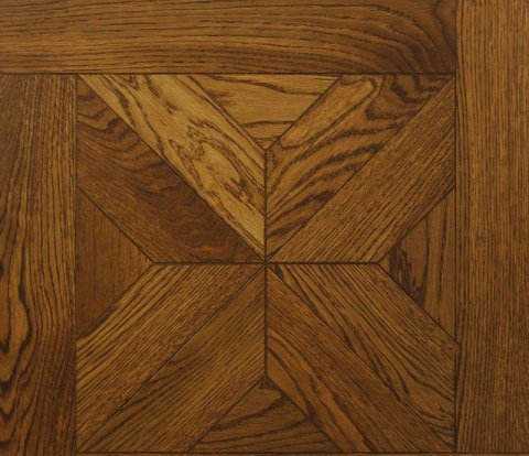 Модульный паркет Kochanelli Верона Дуб Луче