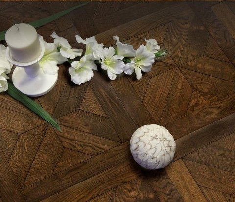 Модульный паркет Kochanelli Верона Дуб Омбра