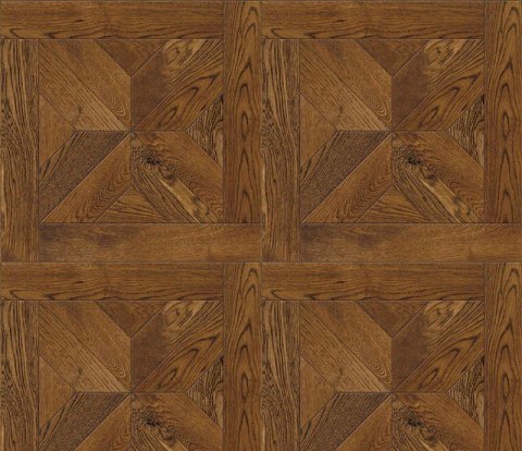 Модульный паркет Kochanelli Верона Дуб Омбра