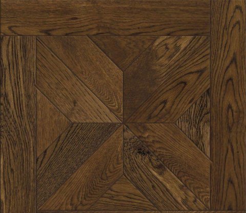 Модульный паркет Kochanelli Верона Дуб Омбра