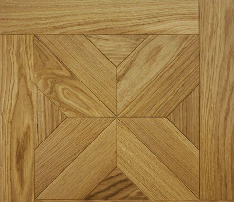 Модульный паркет Kochanelli Верона Дуб Пулито