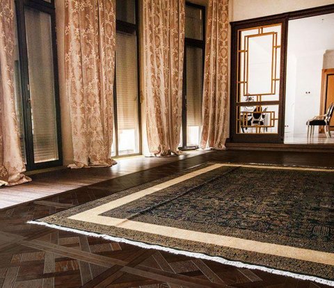 Модульный паркет Kochanelli Версаль Дуб темный