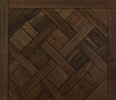 Модульный паркет Kochanelli Версаль Дуб темный