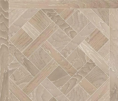 Модульный паркет Kochanelli Версаль Дуб светлый