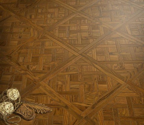 Модульный паркет Kochanelli Версаль Дуб Луче