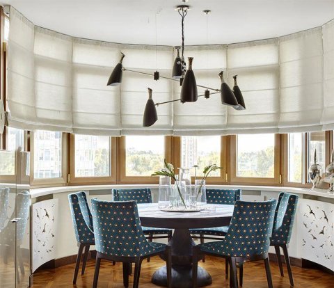 Модульный паркет Kochanelli Версаль Дуб Луче