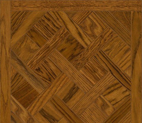 Модульный паркет Kochanelli Версаль Дуб Луче