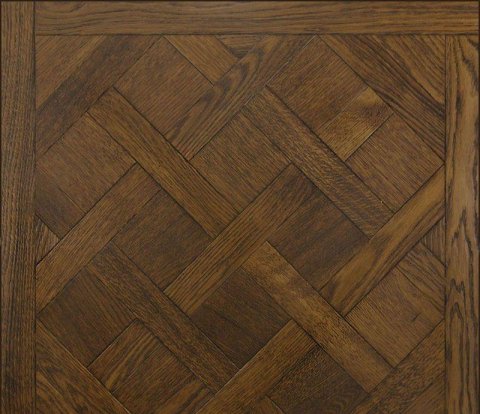 Модульный паркет Kochanelli Версаль Дуб Омбра